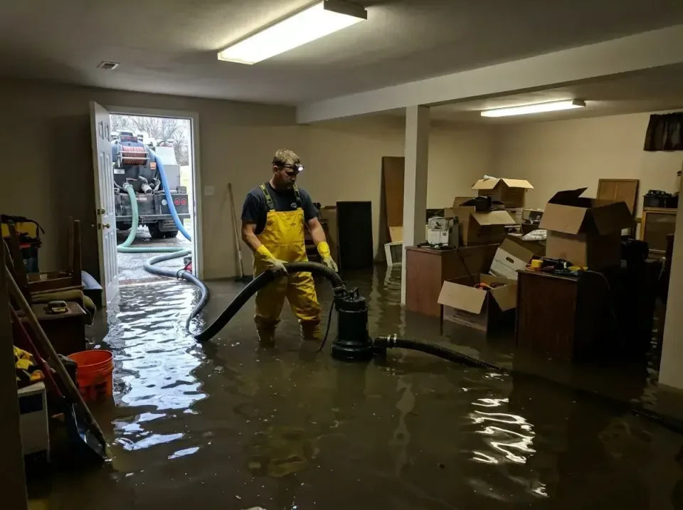 basement-burst-pipe-flooding-a-001 — frequently asked questions, 24-Hour Water Damage Restoration Services in Spooner, WI